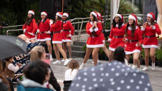Carols 2024
