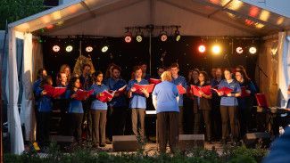 Carols 2024