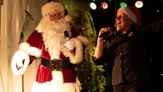 Carols 2024