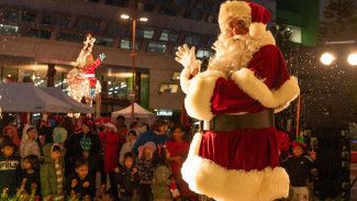 Carols 2024