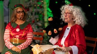 Carols 2024