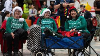 Carols 2024