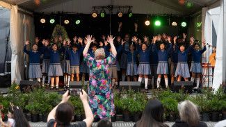 Carols 2024