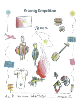 Charlotte - Runner Up