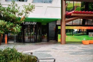 Annual Greater Dandenong Library Survey 2026