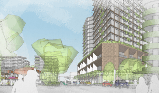 Dandenong Market Precinct Plan