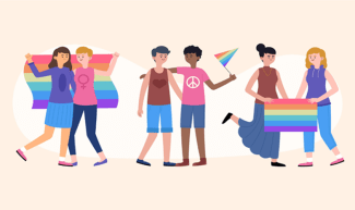 Draft LGBTIQA+ Action Plan 2026–28