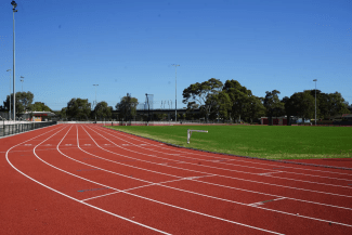 Winter Lighting at Ross Reserve Feedback Survey