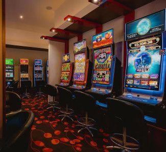 Gambling Policy Review