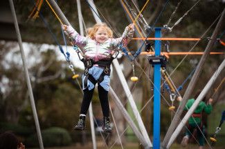 Noble Park Family Fun Day 2025