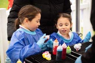 Noble Park Family Fun Day 2025