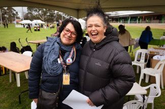 Noble Park Family Fun Day 2025