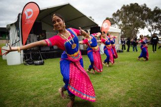 Noble Park Family Fun Day 2025