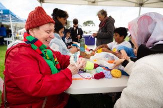 Noble Park Family Fun Day 2025