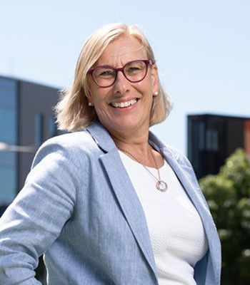 Jacqui Weatherill