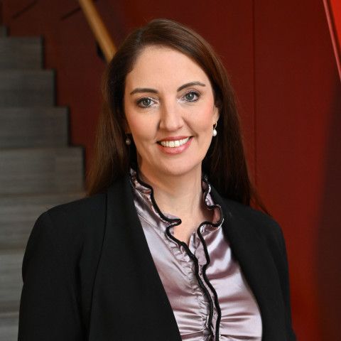 Peta Gillies