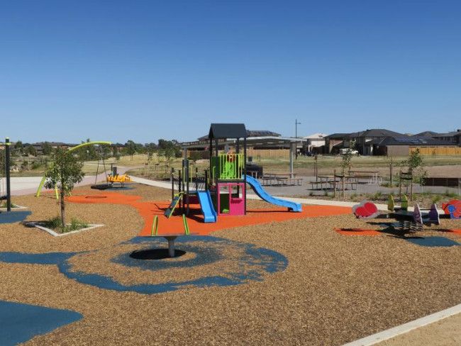 Playground