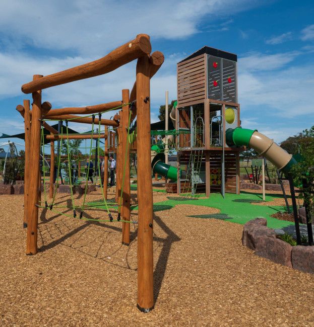 playground
