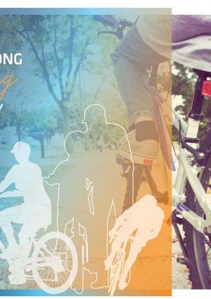 Cycling Strategy 2017-24 Cover