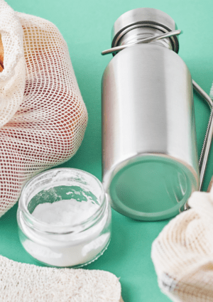 Reusable containers
